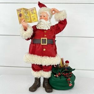 Vintage Possible Dreams Clothtique 2003 - A Puzzling Path